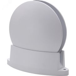 Светильник светодиодный 6w зеленый IP54 FERON 06337