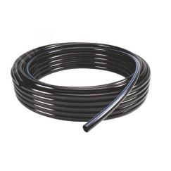 труба напорная пэ 100 25х2,0 pn12,5 sdr 13,6 питьевая гост 18599-2001 (100м) VALFEX 101001325100