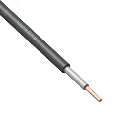 Кабель силовой ВВГнг(А)-LSLTX 1х2.5ок-0.66 ТРТС Конкорд 6927