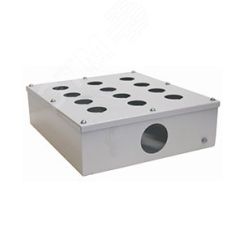 Корпус ПКУ-15-21-341-IP54 с сальником Электротехник ET054734