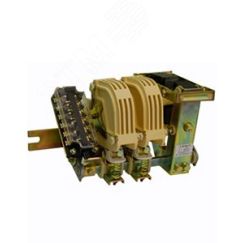 Контактор КТ 5032 250А ~220В Электротехник ET052361