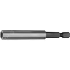 Держатель для вставок-бит 1/4''HDR магнитный, 60 мм Ombra 055873