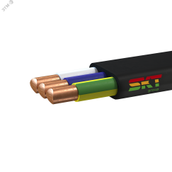 Кабель силовой ППГ-Пнг(А)-HF 3х6.0ок-1 ТРТС барабан СКТ Групп 00-00051709