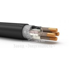 Кабель силовой ВВГнг(А)-FRLS 3х1.5 (N, PE) -0.660 ТРТС ЭНЕРГОКАБЕЛЬ ЭИЗМ1002497