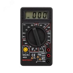 Мультиметр портативный M838, REXANT REXANT 13-2004