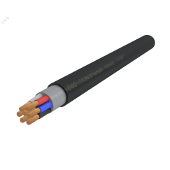 Кабель силовой КГВВнг(А)-LS 7х1,5(N,PE) 220/380-3 Алюр 00-00024798
