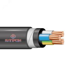Кабель силовой КГВВ Э нг(А)LS 1х95.0 ТРТС ЭлПром БП-00013932