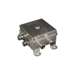 Коробка монтажная огнестойкая -АBCD(K6-12) Гефест-СПб УТ000024932