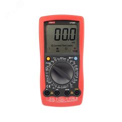 Мультиметр универсальный UT 58D, REXANT REXANT 13-1024