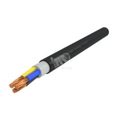Кабель ВВГнг(А) 3х50,0 мк(N,PE)-0,66 Алюр 00-00003756