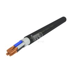 Кабель силовой ВВГнг(А) 4х25 (мк)(PE)-0.660 многопроволочный Алюр 00-00003819