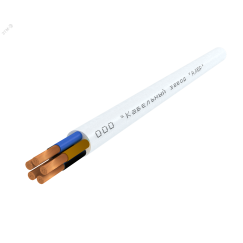 Провод ПВС 5х2.5-380/660 (Б. бух) Алюр 00-00010141