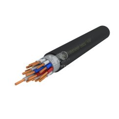 Кабель контрольный КВВГнг(А) 19х0.75 ТРТС Металлист У0000006856