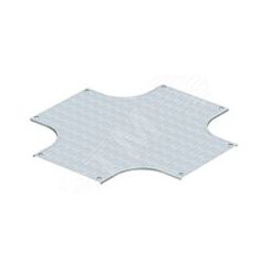 Крышка крестообразной секции 500мм OBO Bettermann 7131178