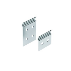 Пластина GTO H50, цинк-ламельная