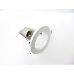 Светильник НВО-60w R63 E27 белый Переноска 22200
