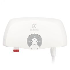Водонагреватель проточный SMARTFIX 2.0 S 5.5 kW душ Electrolux Вода НС-1017849
