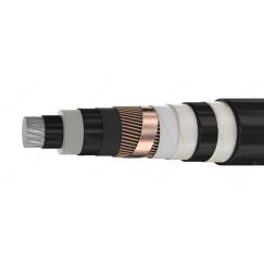 Кабель силовой АПвВнг(А)-LS 1х500/35мк-20 ТРТС Тверьэнергокабель ГП110002872