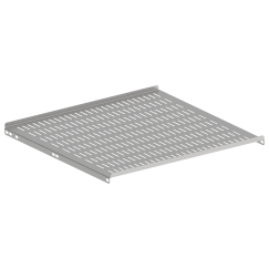 FORMAT Перегородка горизонтальная для распределительных шин 445х450мм IEK