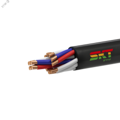 Кабель контрольный КВВГнг(А)-LS 14х6 ВНИИКП ТРТС СКТ Групп 42692