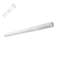 Светильник светодиодный ДПО-46-22-004 Luxe IP20 с лампой белый LED Ардатовский СТЗ 1056122044