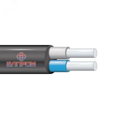Кабель АВВГ нг(А)LS 2х150.0 1кВ МК ЭлПром БП-00001504