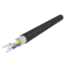 Кабель силовой  АПвВГ 3х50 ок-1 Ч, бар Алюр 00-00002413