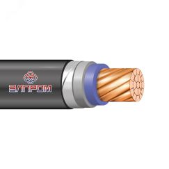 Кабель ВБШв нг(А) 1х35.0 0.66кВ МК коричневый ЭлПром БП-00007107
