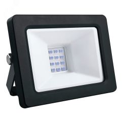 Прожектор светодиодный ДО-20w синий IP65 FERON 41521