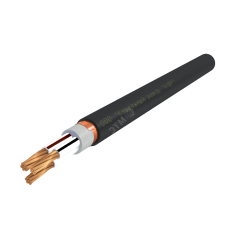 Кабель силовой ВВГЭнг(А)-LS 3х25.0 мк-0.66 Ч. бар Алюр 00-00006946