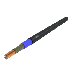 Кабель силовой ВВГнг(А)-FRLSLTx 1х95мк(N)-1 С Алюр 00-00004752