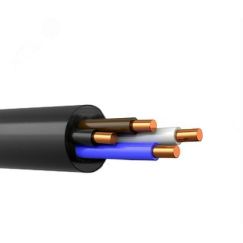 Кабель силовой ВВГ-нг(А)-LS 4х1,5 20мТРТС Радиус TR3115/20