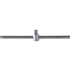 Вороток Т-образный 1/2''DR, 250 мм Ombra 055099