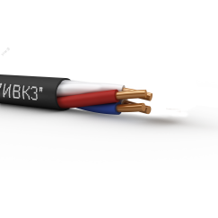 Кабель контрольный КВВГнг(А)-LS 4х1 ТРТС Ивановский кабельный 00-00020777