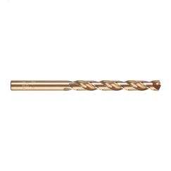 Сверло по металлу HSS-CO 8.5 мм (5шт) Milwaukee 4932373351