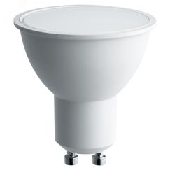 Лампа светодиодная LED 13вт 230в GU10 дневной FERON 55217