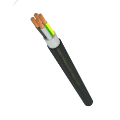 Кабель силовой КГВВнг(А)-LS 4х1(PE) 220/380-3 100м Алюр 00-00024727