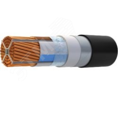 Кабель силовой ПБПнг(А)-HF 4х95мс(N)-1 Электрокабель(ХКА) 100000101181030001