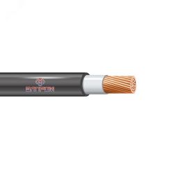 Кабель ППГ нг(А)HF 1х150.0 1кВ МК желто-зеленый ЭлПром БП-00010226