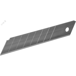 Лезвие сменное ОНЛАЙТ 82 993 OEM-Ls01-H10 (18 мм, набор 10 шт.) Navigator Group 24490