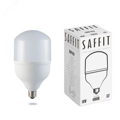 Лампа светодиодная LED 30вт Е27 белый FERON 55090