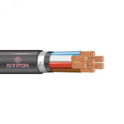 Кабель силовой КГВВ Э нг(А)LS 10х6.0 ТРТС ЭлПром БП-00013988