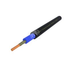 Кабель силовой ВВГнг(А)-FRLSLTx 1х1.5 (N)-1 однопроволочный (барабан) Алюр 00-00004630