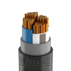 Кабель силовой ВВГнг(А)-LS 4х70 мс(N)-1 ТРТС Кабэкс ТХМ00343547