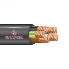 Кабель силовой КГВВ нг(А)LS 5х35 ТРТС ЭлПром БП-00012445