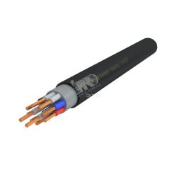 Кабель контрольный КВВГЭнг(А)-LS 10х2,5  ТРТС Металлист У0000006905