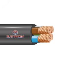 Кабель силовой КГВВ нг(А) 4х10.0 ТРТС ЭлПром БП-00013808
