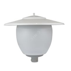 Светильник РТУ-10-125-001 с/с молоч.IP54 Лихославльский з-д 00678