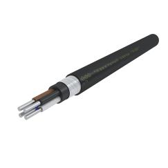 Кабель силовой  АПвБШв 4х35 ок(PE)-1 Ч, бар Алюр 00-00002157