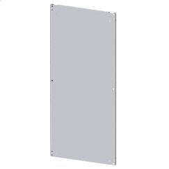 Монтажная плата для корпусов CQE, ВхШ 1800х600 мм RAM block